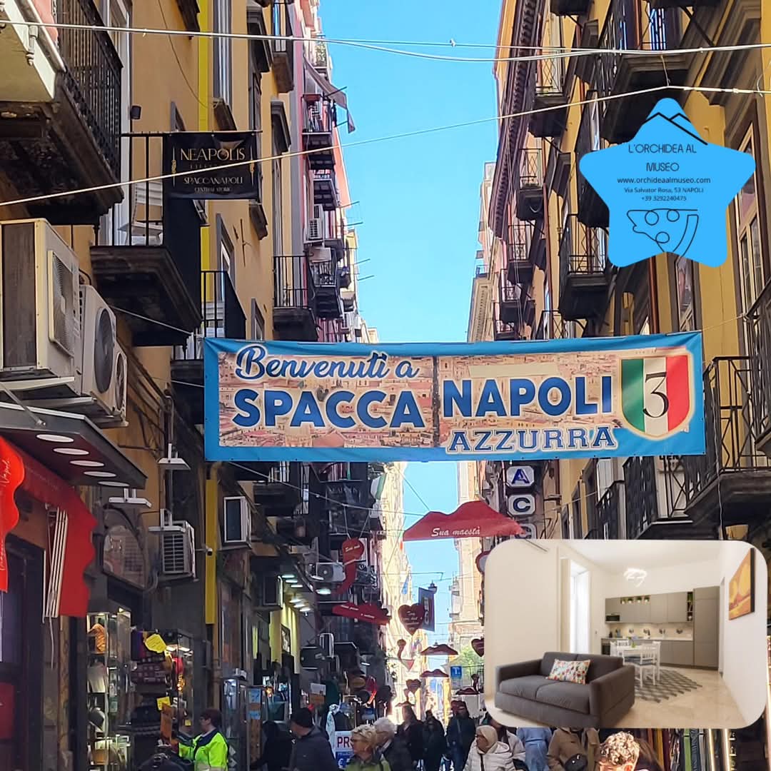 Tutto a portata di mano